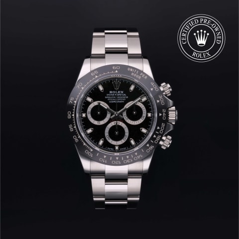 Cosmograph Daytona