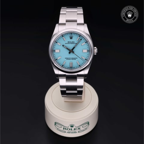Oyster Perpetual 36