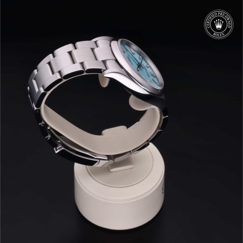 Oyster Perpetual 36