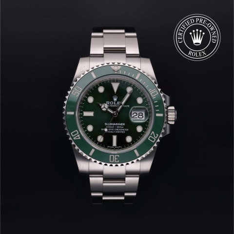 Submariner Date