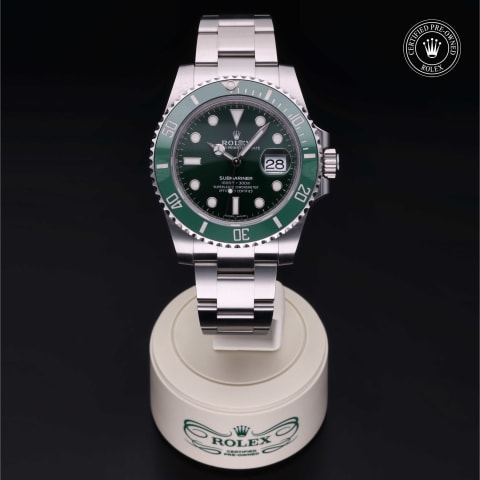 Submariner Date