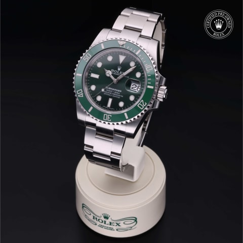 Submariner Date