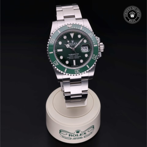 Submariner Date