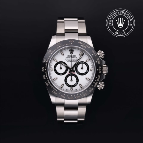 Cosmograph Daytona
