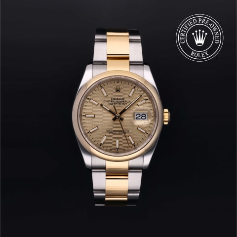 Datejust 36