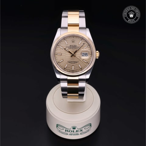 Datejust 36