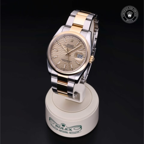 Datejust 36