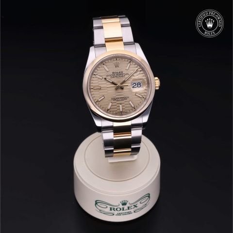 Datejust 36