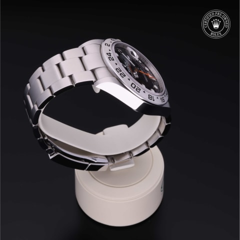 Explorer II