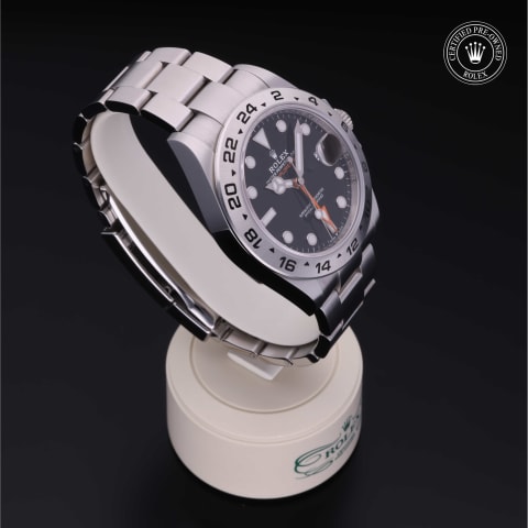 Explorer II