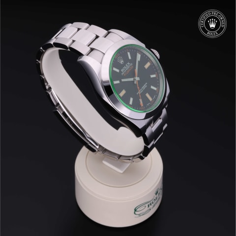 Milgauss