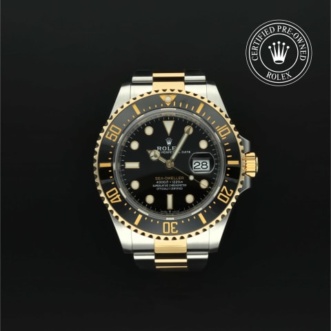Sea-Dweller