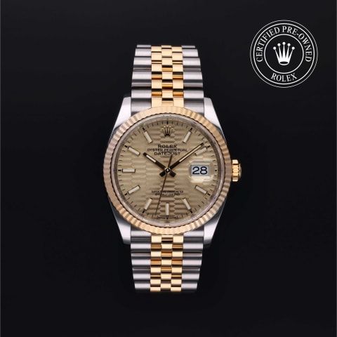 Datejust 36