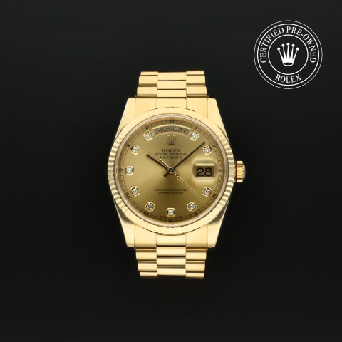 Day-Date