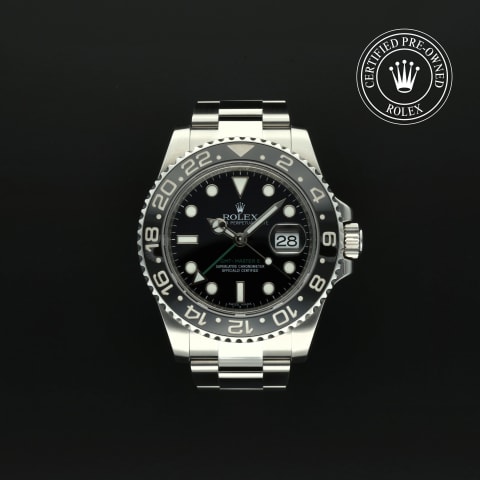 GMT-Master II