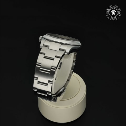 Oyster Perpetual