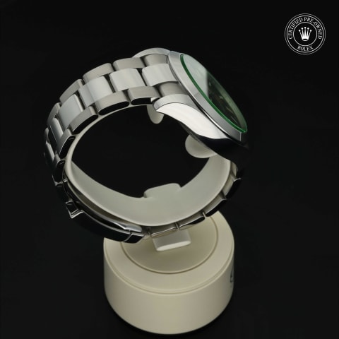 Milgauss