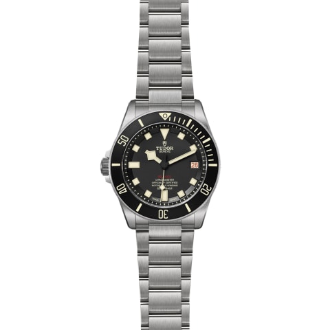 Pelagos LHD