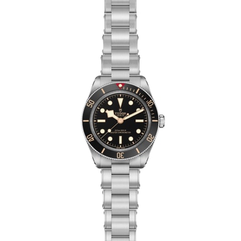 Black Bay 58