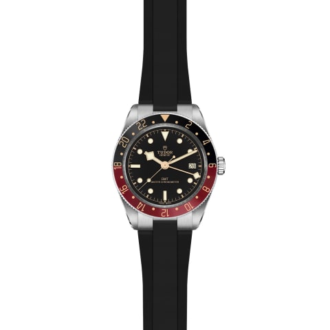 Black Bay 58 GMT
