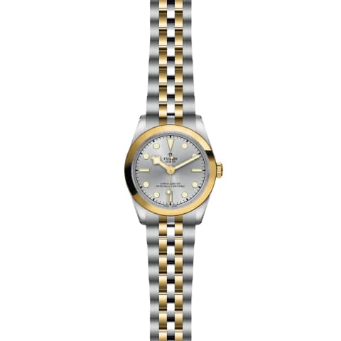 Black Bay One 31 S&G