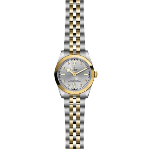 Black Bay One 31 S&G