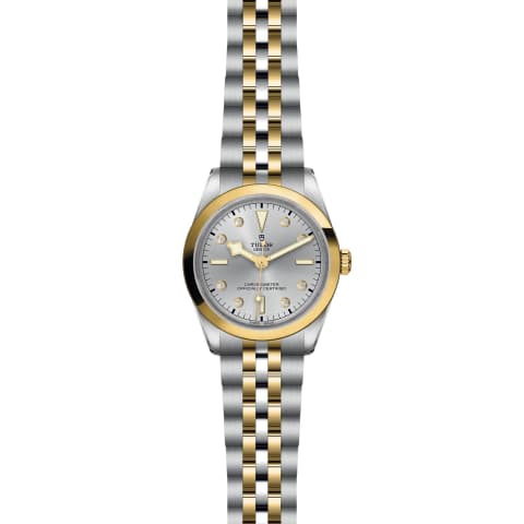 Black Bay One 36 S&G