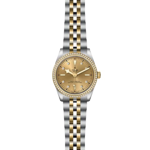 Black Bay One 36 S&G