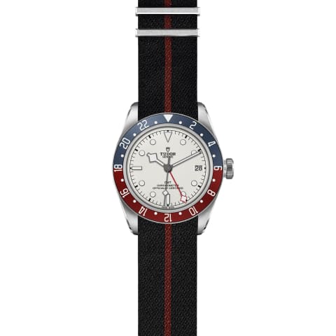 Black Bay GMT