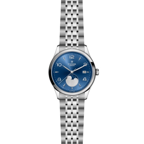 TUDOR 1926 Luna