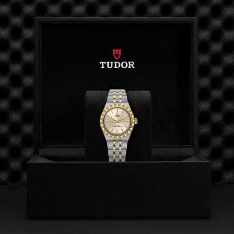 TUDOR Royal