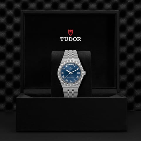 TUDOR Royal
