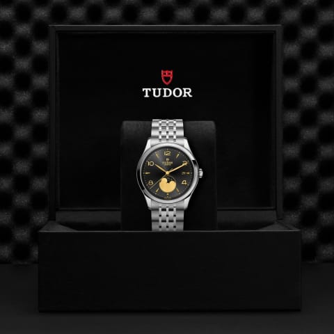 TUDOR 1926 Luna