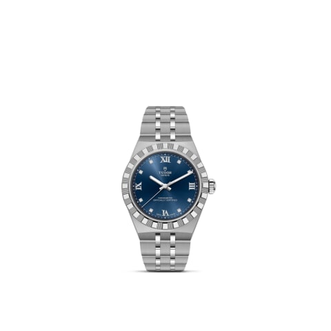 TUDOR Royal