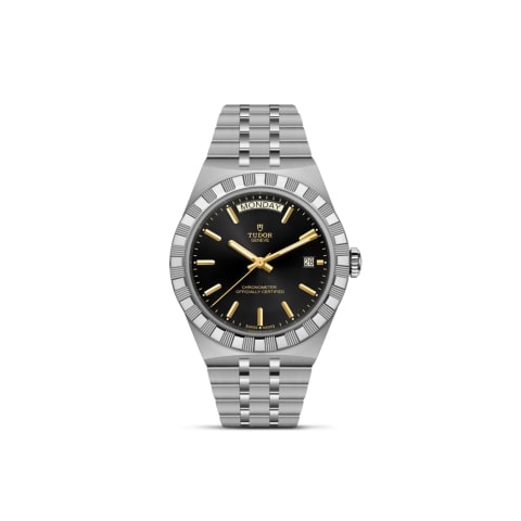 TUDOR Royal