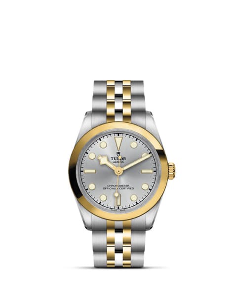 Black Bay One 31 S&G