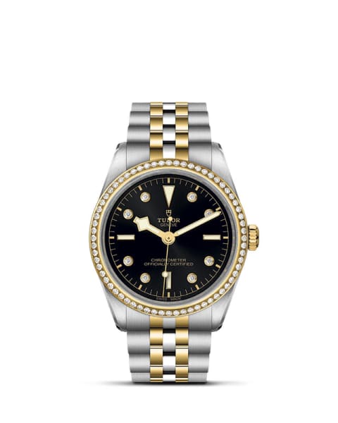 Black Bay One 36 S&G