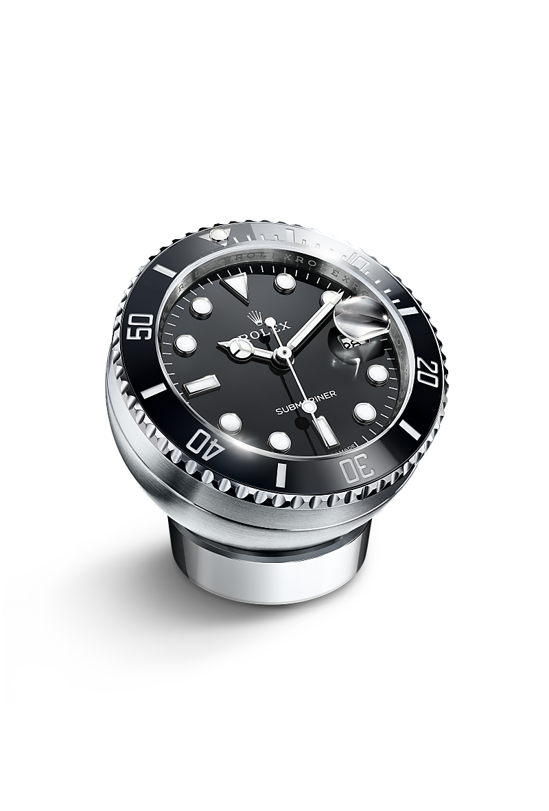 Rolex Pendulette de table Submariner Date c909010ln-0001