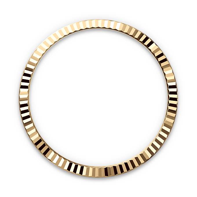 Lunette cannelée