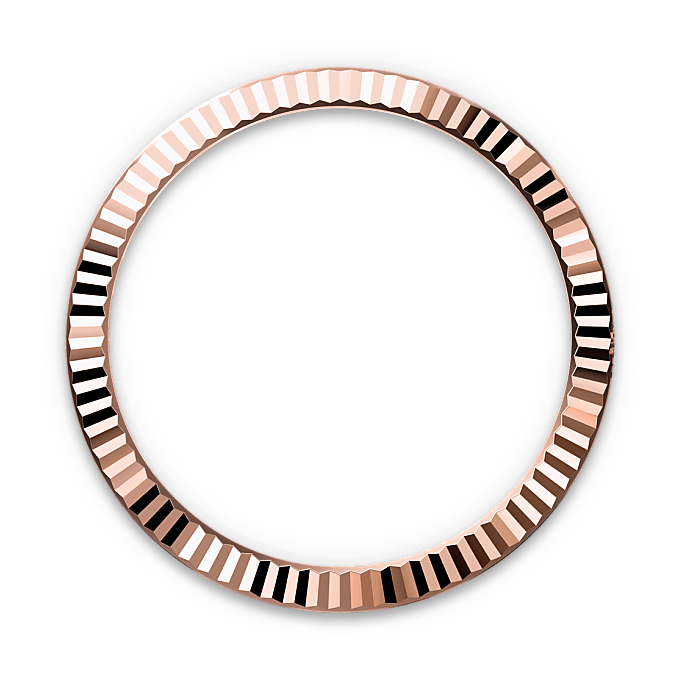 Lunette cannelée