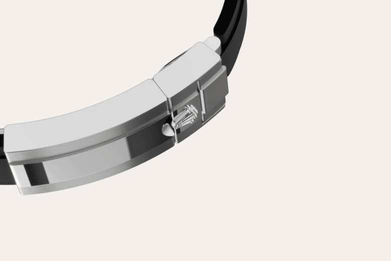 The Oysterflex Bracelet