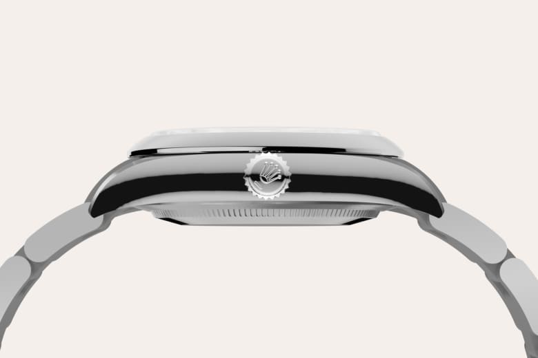 Acier Oystersteel