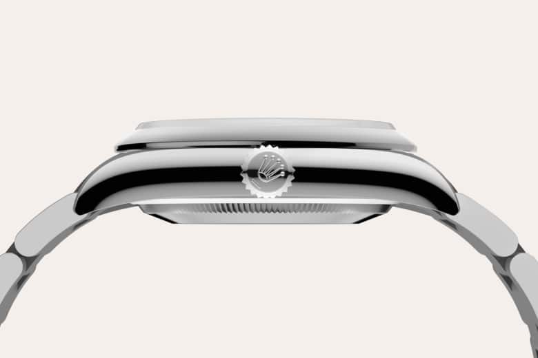Oystersteel