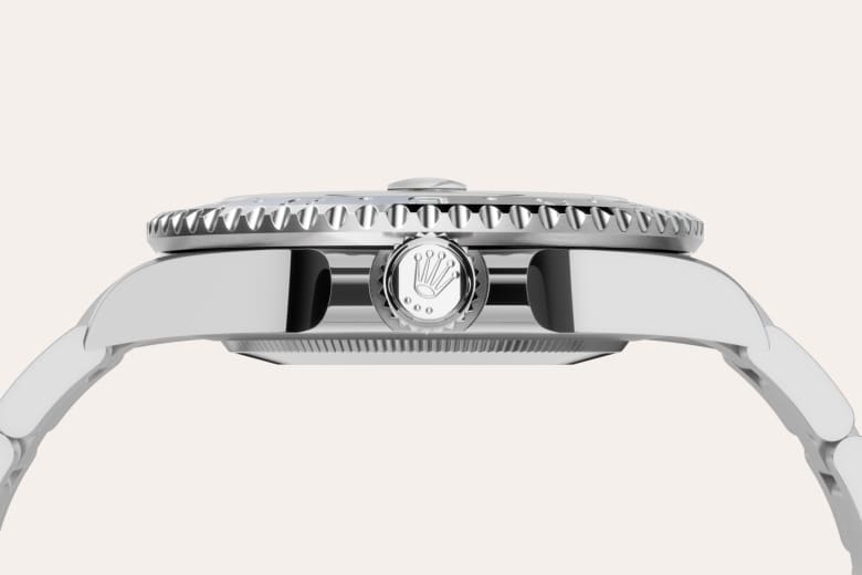 Acier Oystersteel