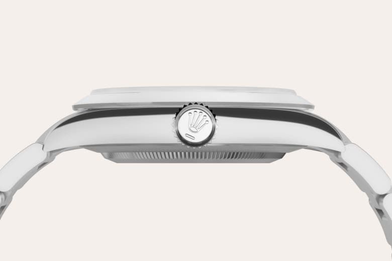 Acier Oystersteel