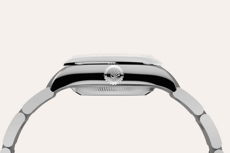 Acier Oystersteel