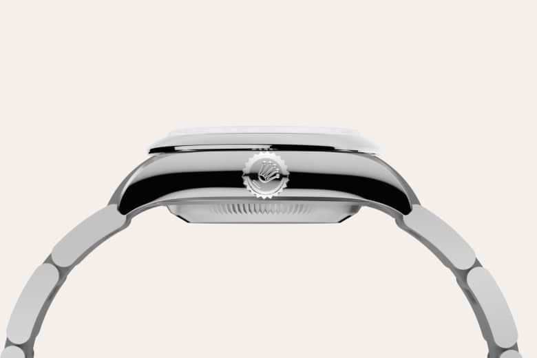 Acier Oystersteel