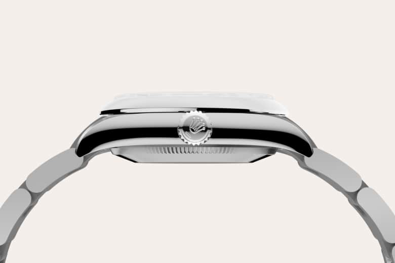 Acier Oystersteel