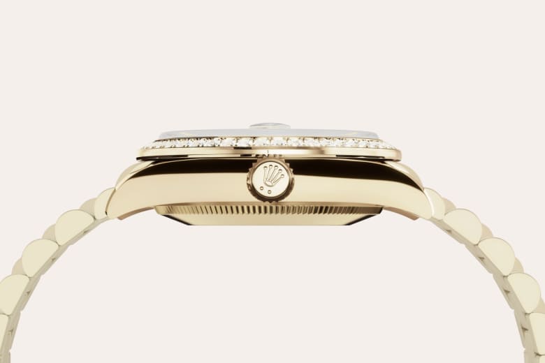 Or jaune 18 ct