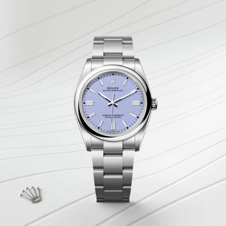 Rolex Oyster Perpetual 36 M126000-0013